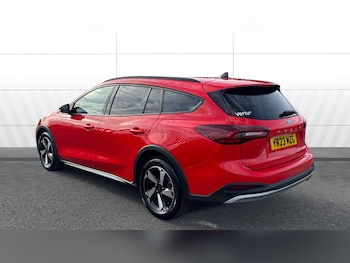 Used Ford Focus 2023 for sale - 78281272: Photo