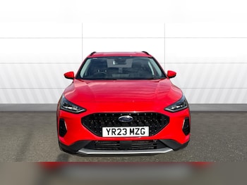 Used Ford Focus 2023 for sale - 78281272: Photo