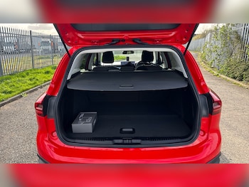 Used Ford Focus 2023 for sale - 78281272: Photo