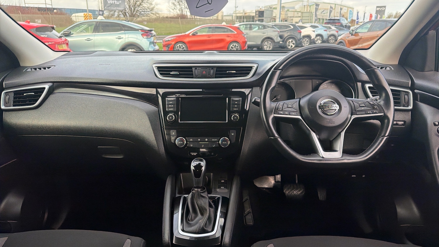 Used Nissan Qashqai 2021 for sale - 78027075: Photo 10