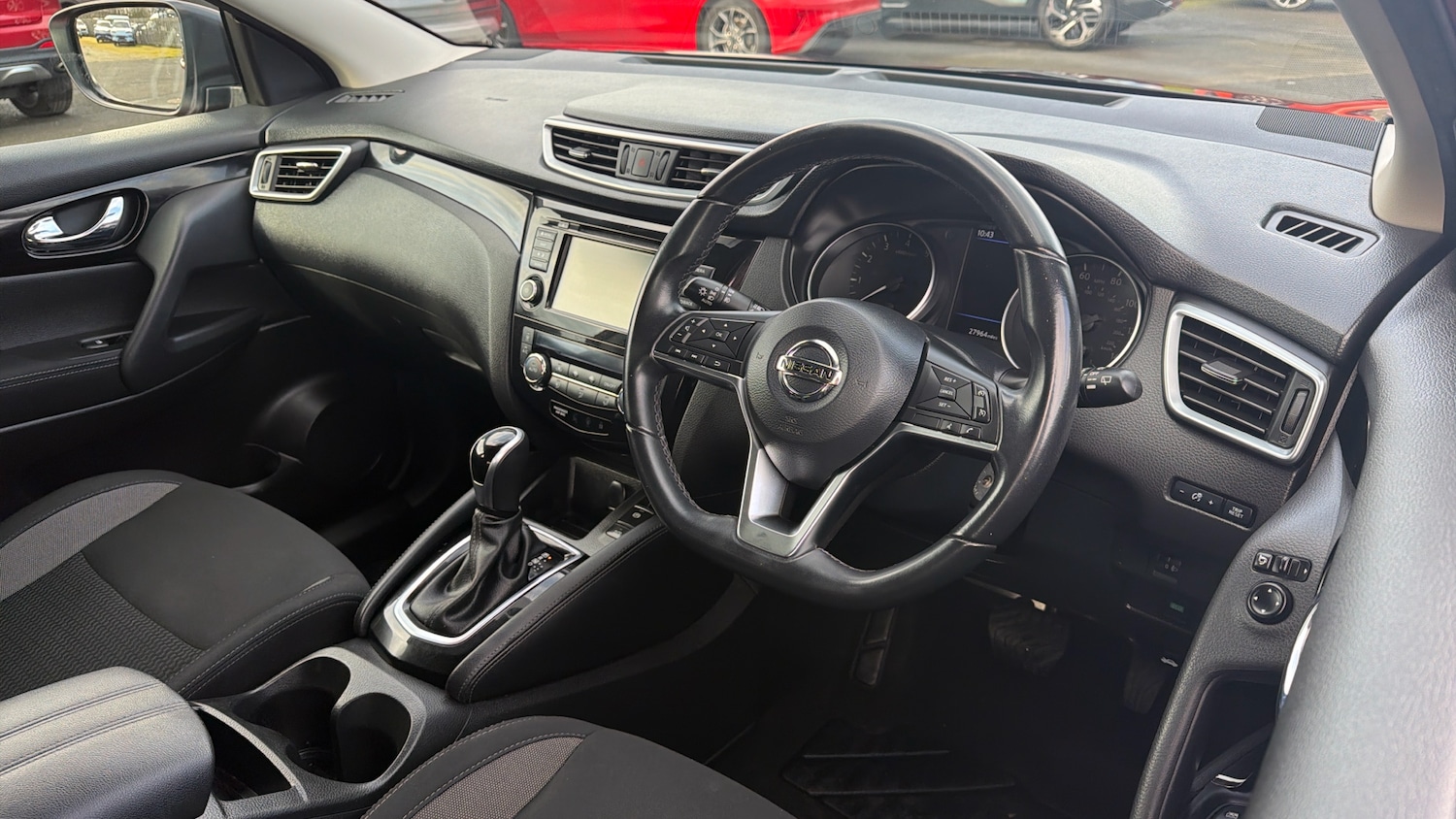 Used Nissan Qashqai 2021 for sale - 78027075: Photo 11