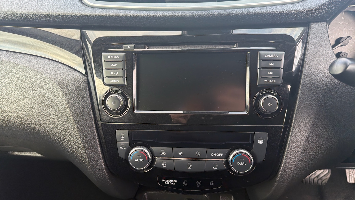 Used Nissan Qashqai 2021 for sale - 78027075: Photo 12