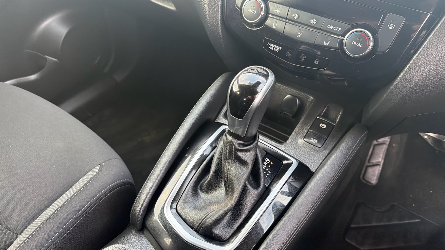 Used Nissan Qashqai 2021 for sale - 78027075: Photo 13