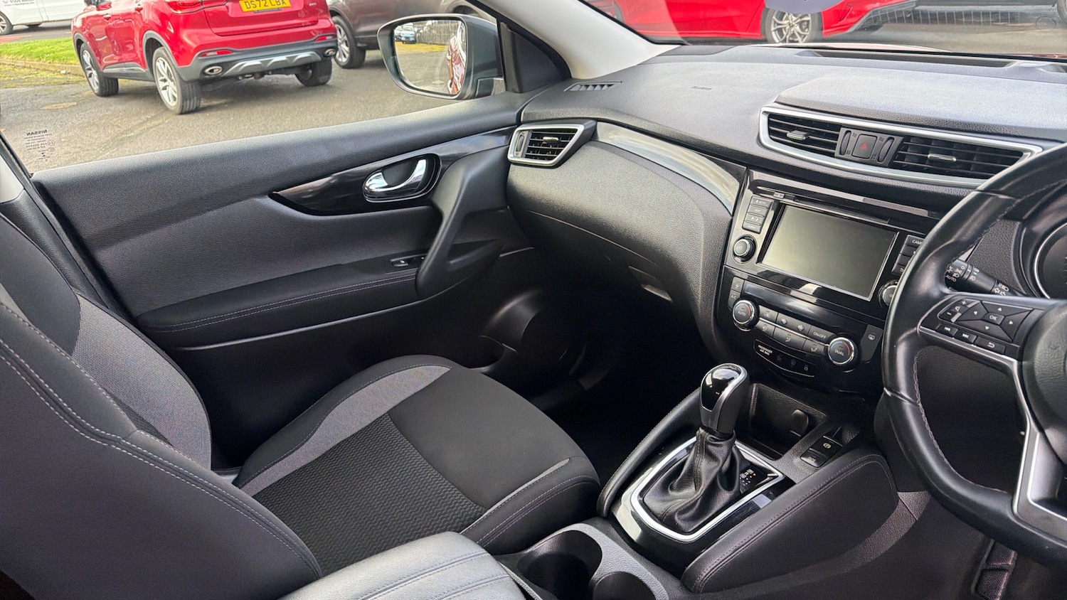 Used Nissan Qashqai 2021 for sale - 78027075: Photo 14