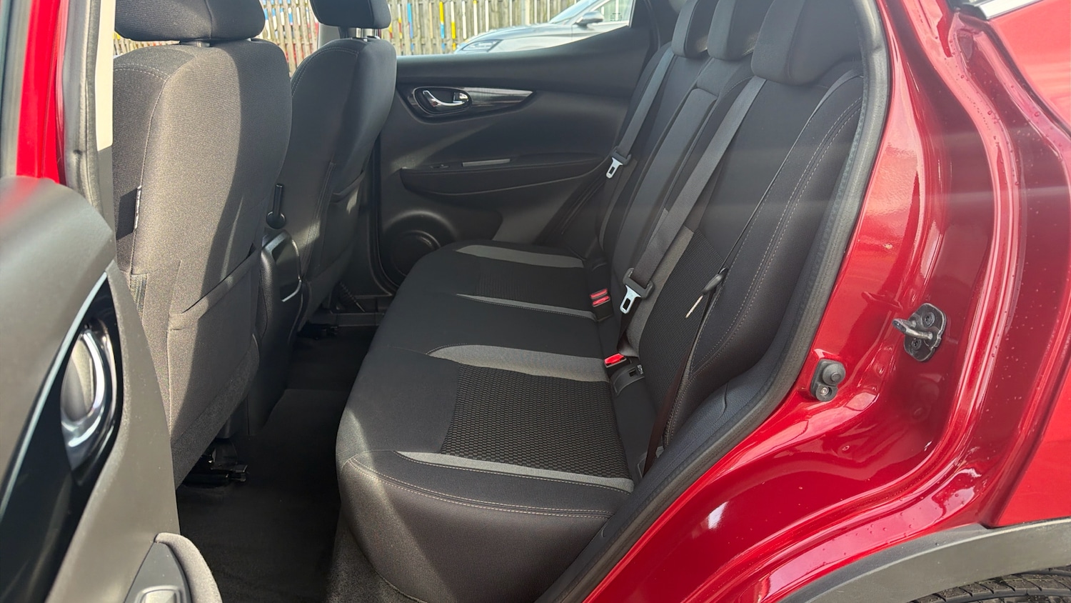 Used Nissan Qashqai 2021 for sale - 78027075: Photo 16