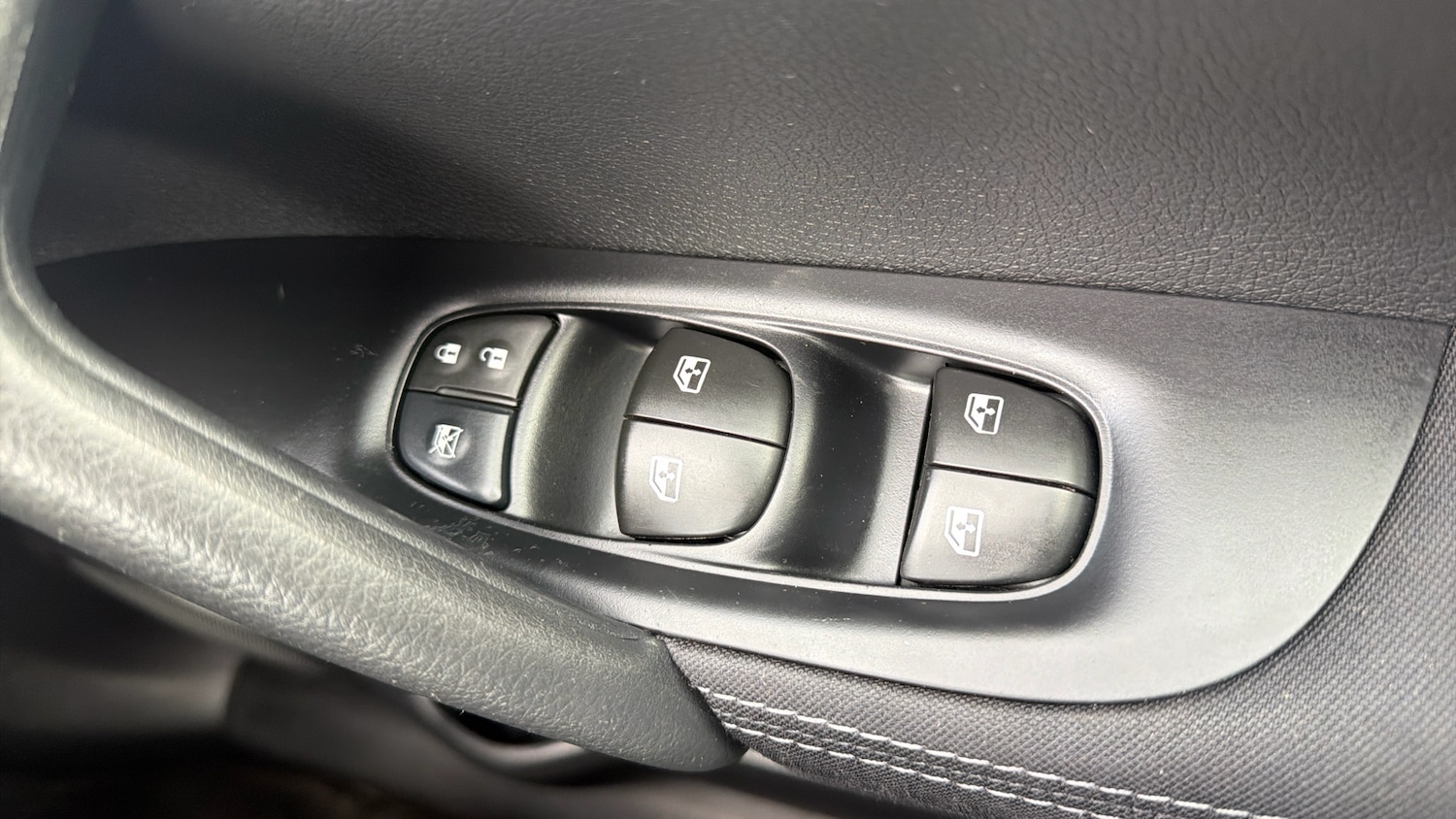 Used Nissan Qashqai 2021 for sale - 78027075: Photo 25