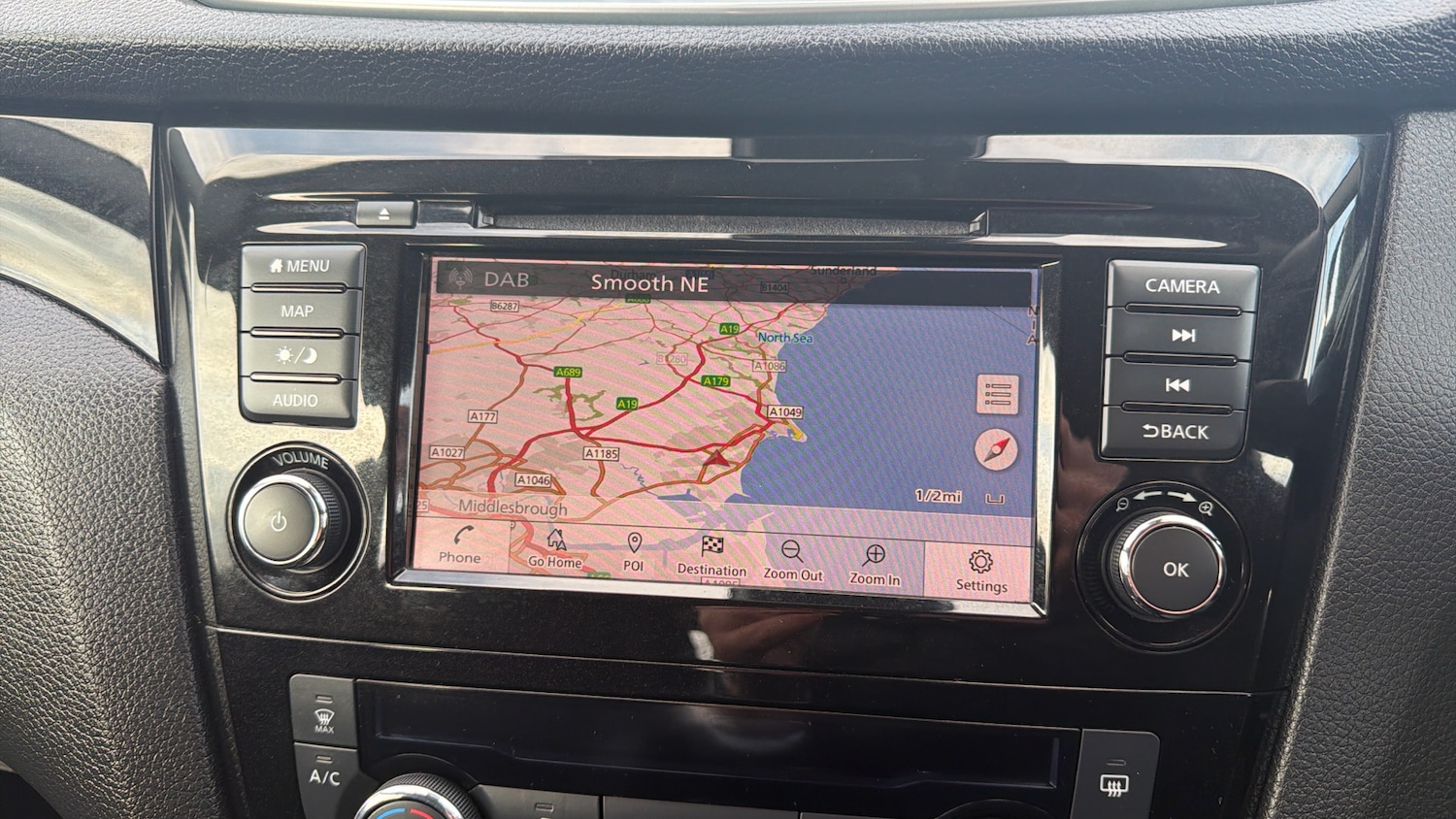 Used Nissan Qashqai 2021 for sale - 78027075: Photo 31