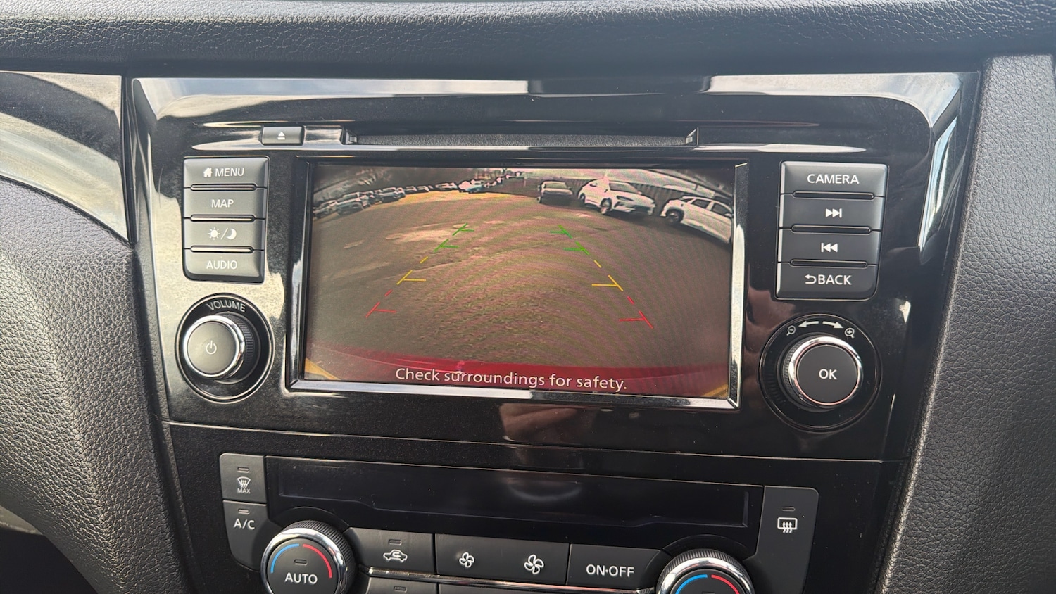 Used Nissan Qashqai 2021 for sale - 78027075: Photo 32