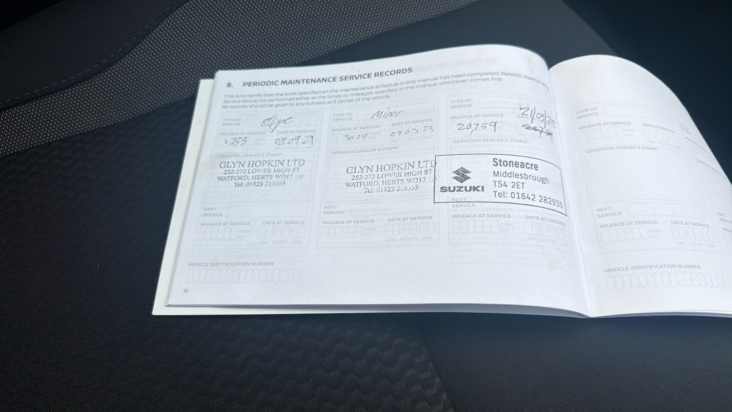 Used Nissan Qashqai 2021 for sale - 78027075: Photo 36