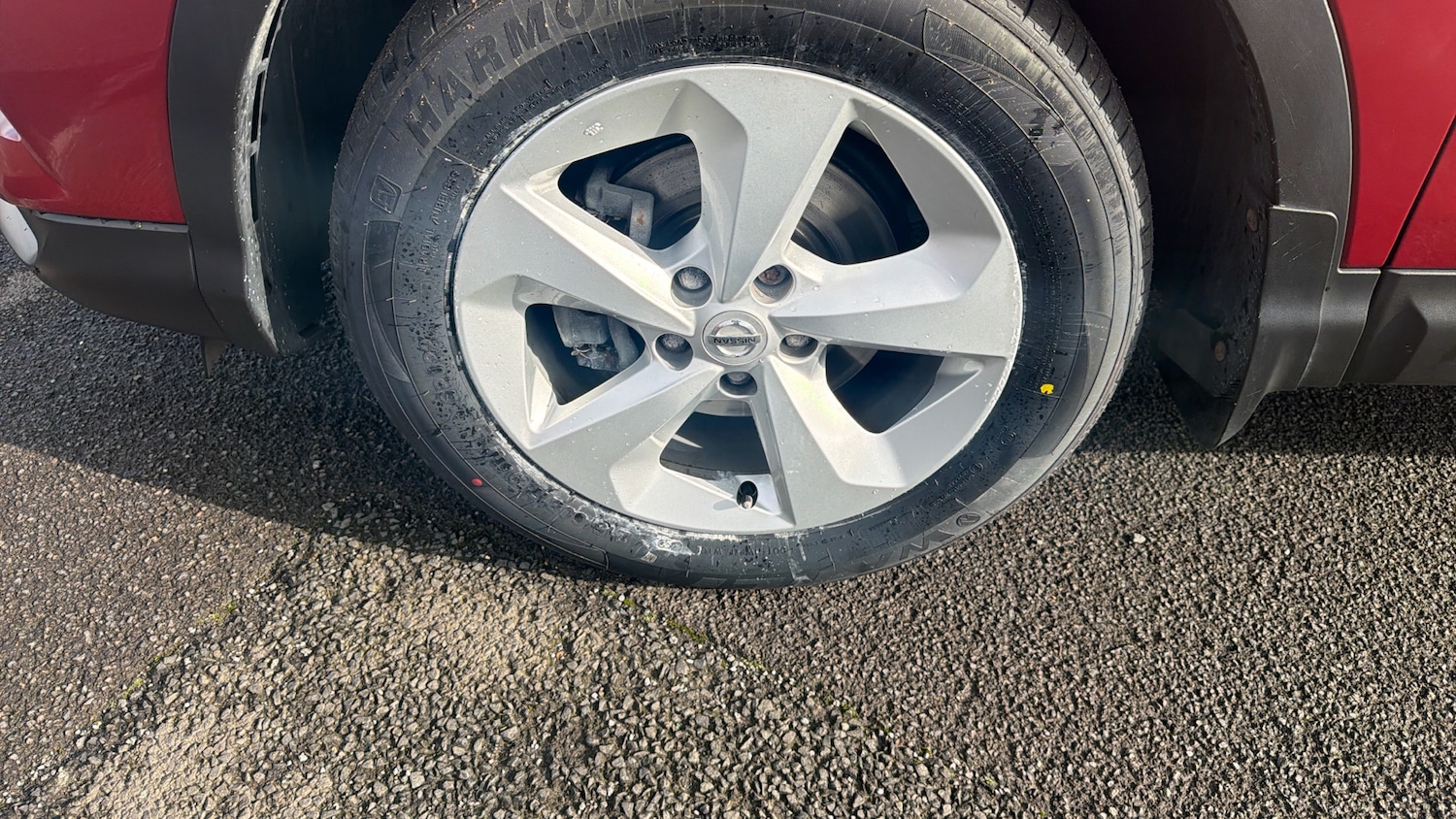 Used Nissan Qashqai 2021 for sale - 78027075: Photo 42