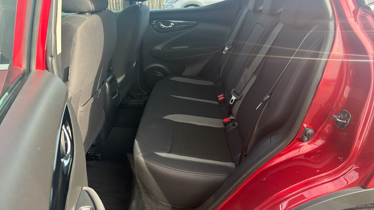 Used Nissan Qashqai 2021 for sale - 78027075: Photo 43