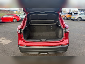 Used Nissan Qashqai 2021 for sale - 78027075: Photo