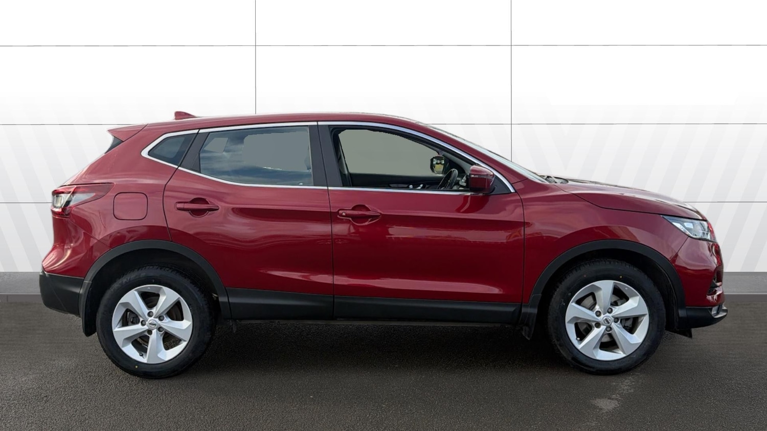 Used Nissan Qashqai 2021 for sale - 78027075: Photo 5