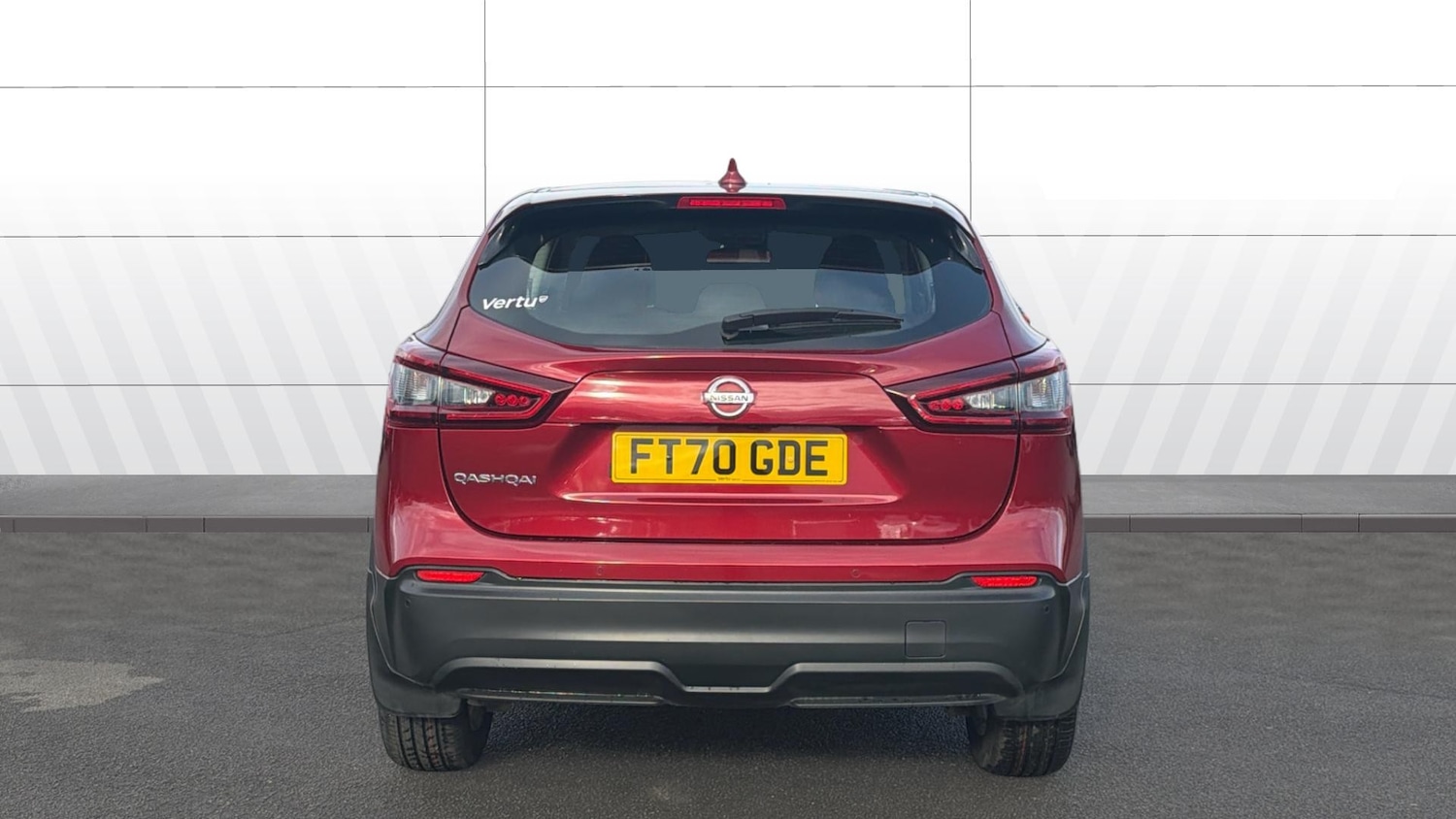 Used Nissan Qashqai 2021 for sale - 78027075: Photo 6