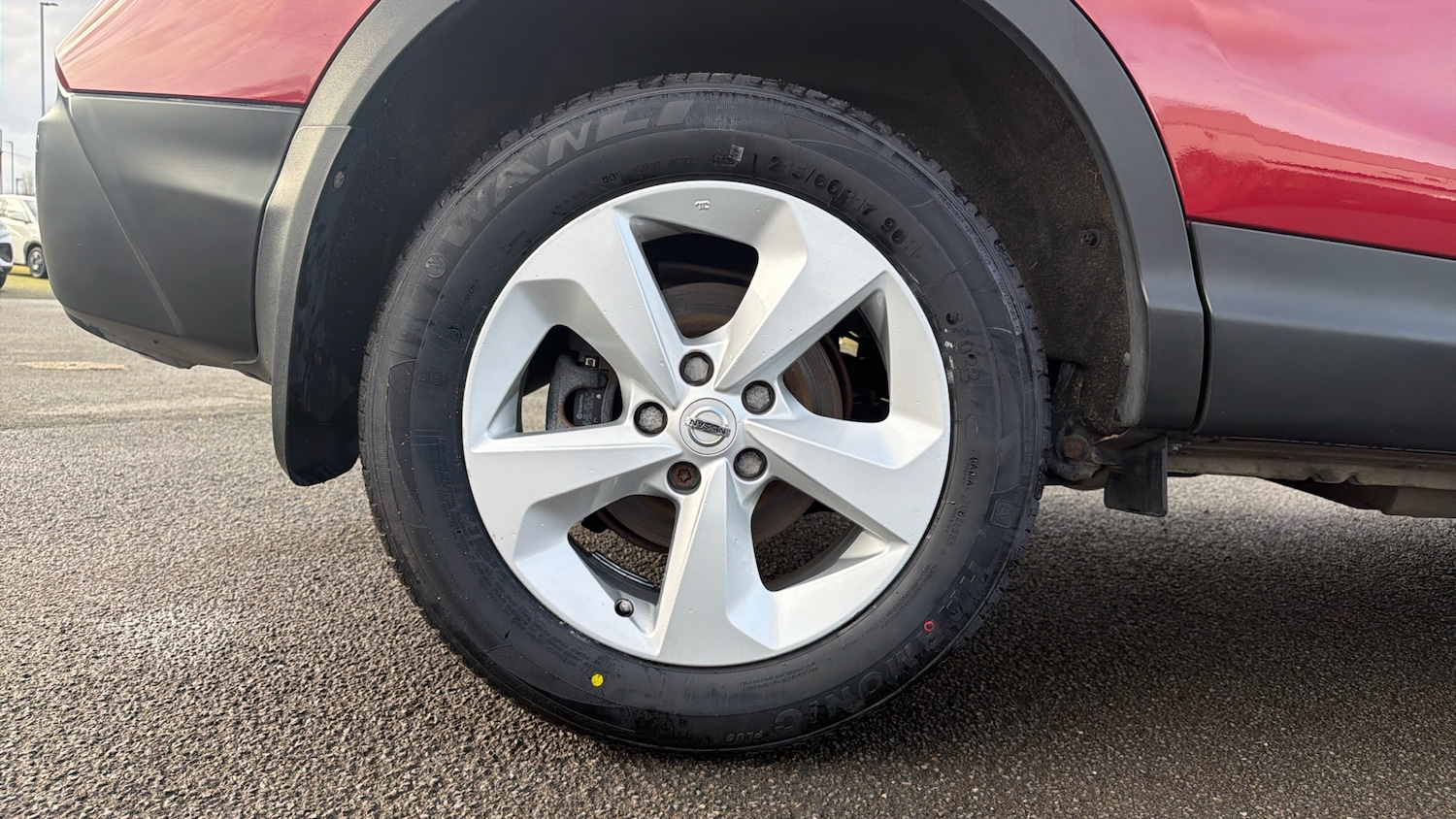 Used Nissan Qashqai 2021 for sale - 78027075: Photo 7