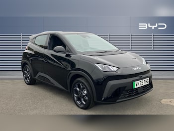 BYD - Dolphin