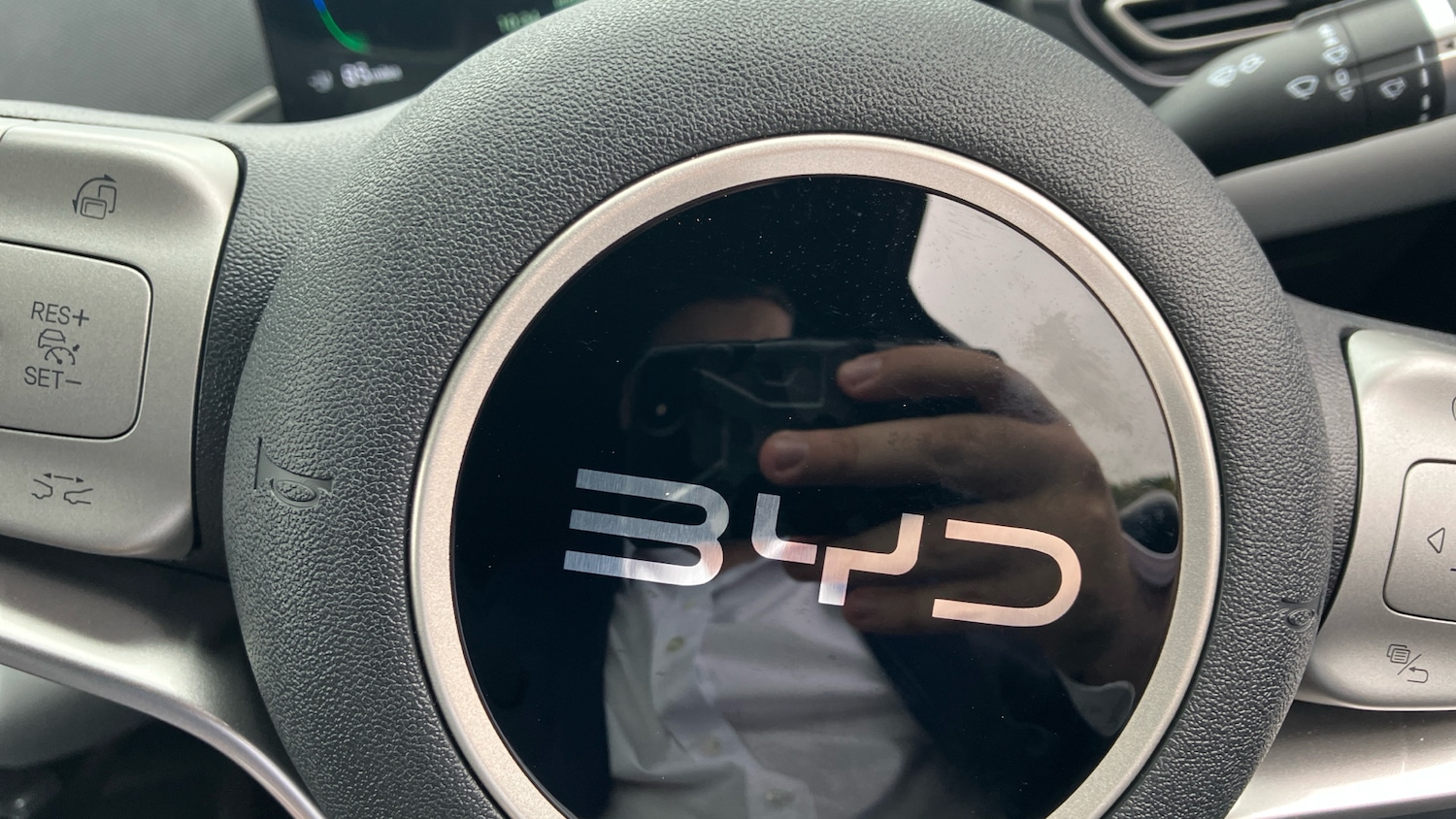 Used BYD Dolphin 2025 for sale - 76368936: Photo 22