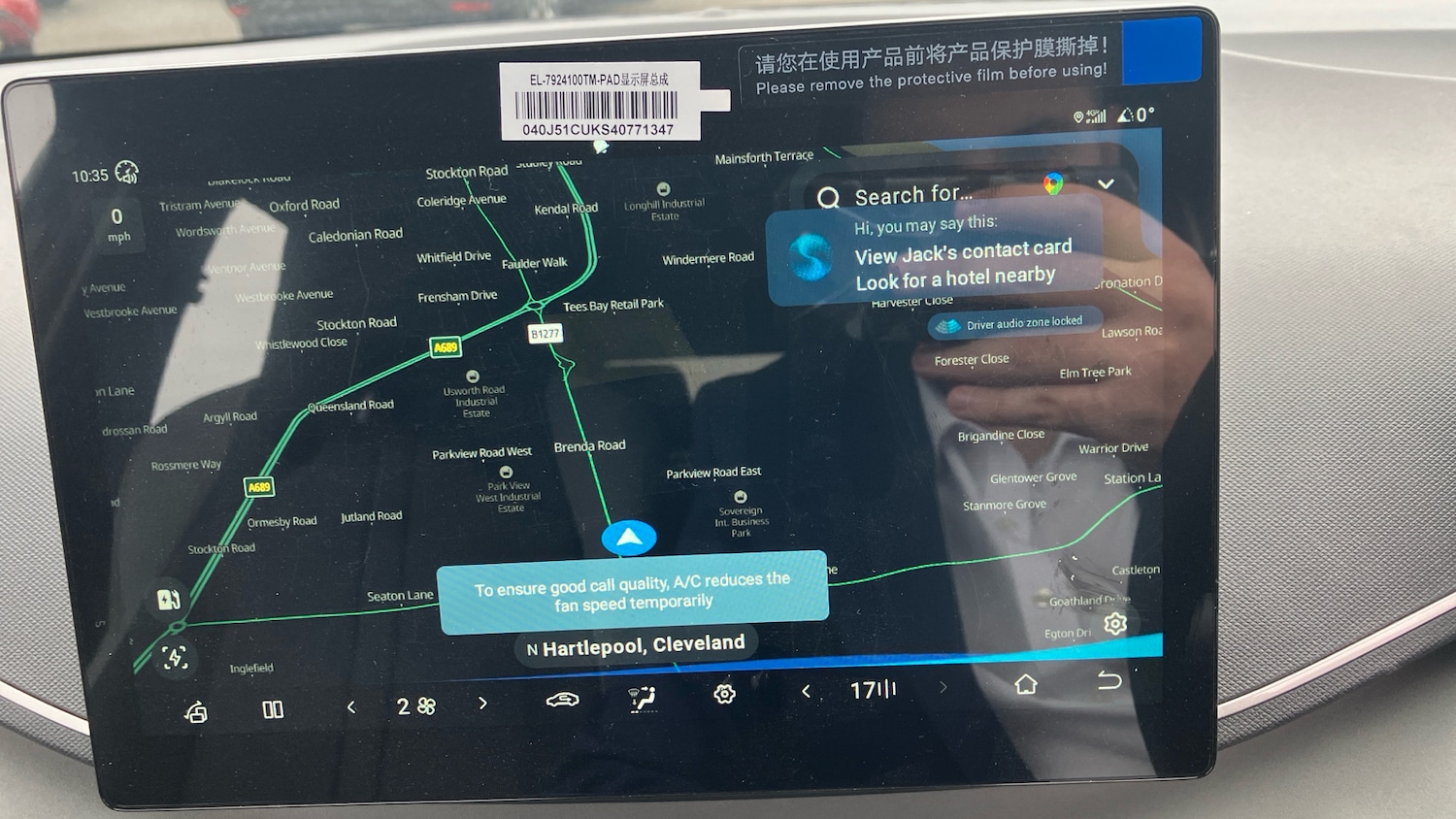 Used BYD Dolphin 2025 for sale - 76368936: Photo 28
