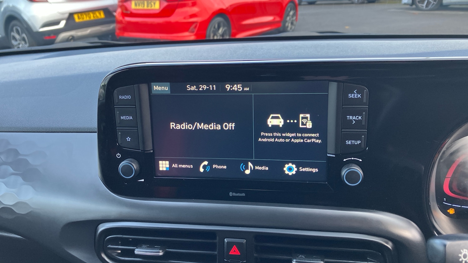 Used Hyundai i10 2023 for sale - 76748858: Photo 12