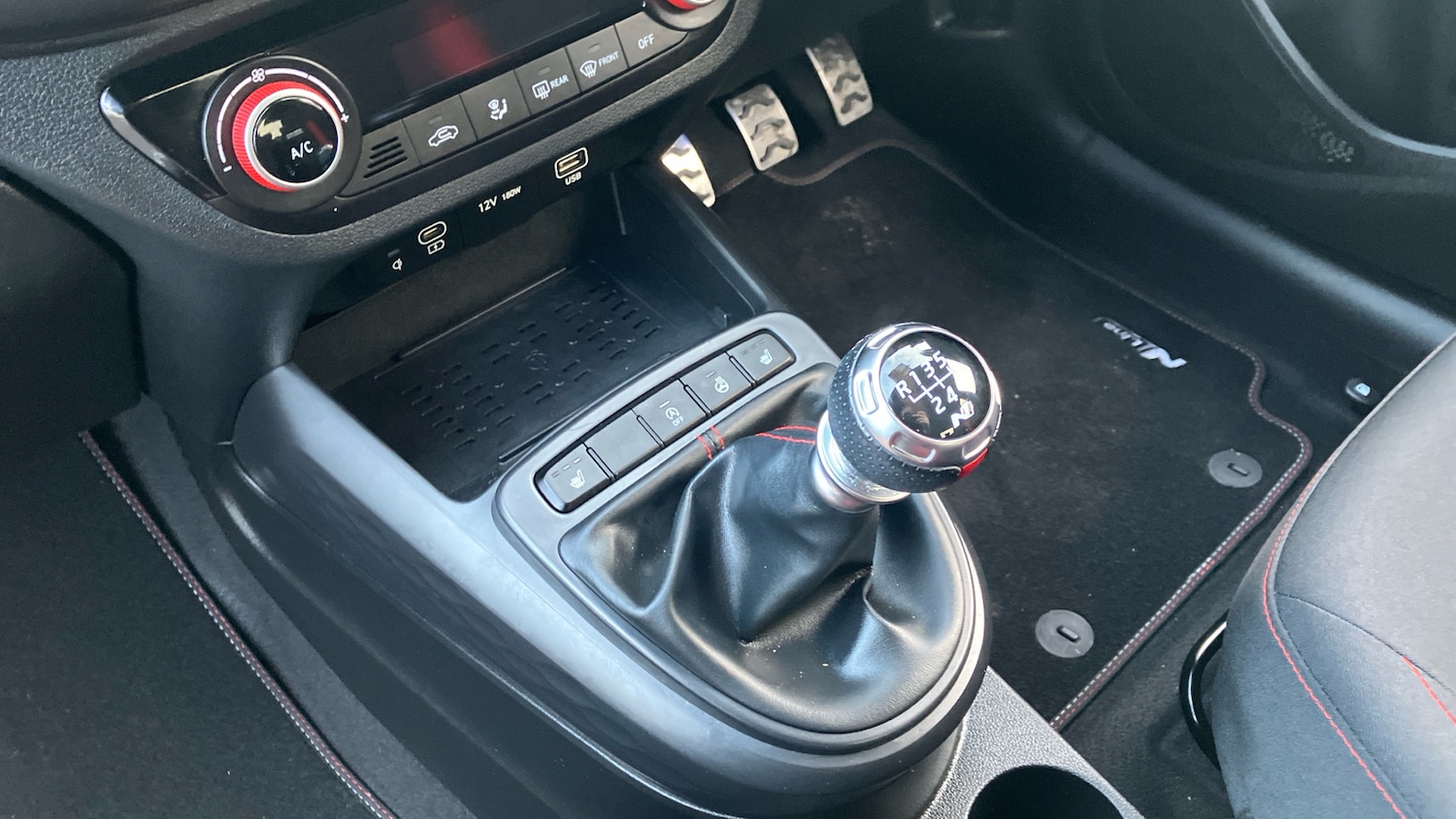 Used Hyundai i10 2023 for sale - 76748858: Photo 13