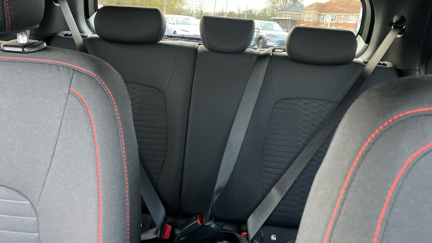 Used Hyundai i10 2023 for sale - 76748858: Photo 15