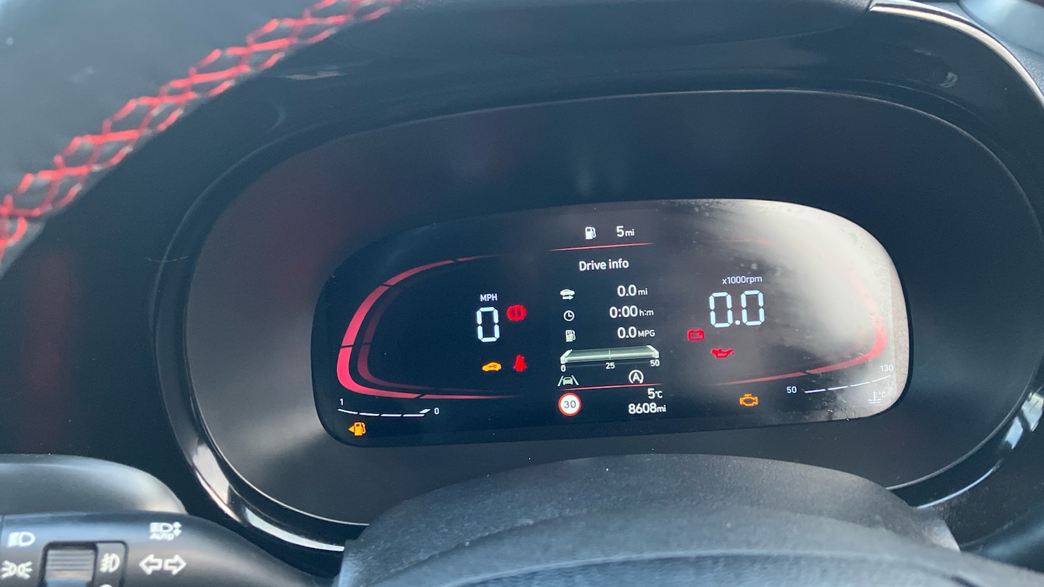 Used Hyundai i10 2023 for sale - 76748858: Photo 18