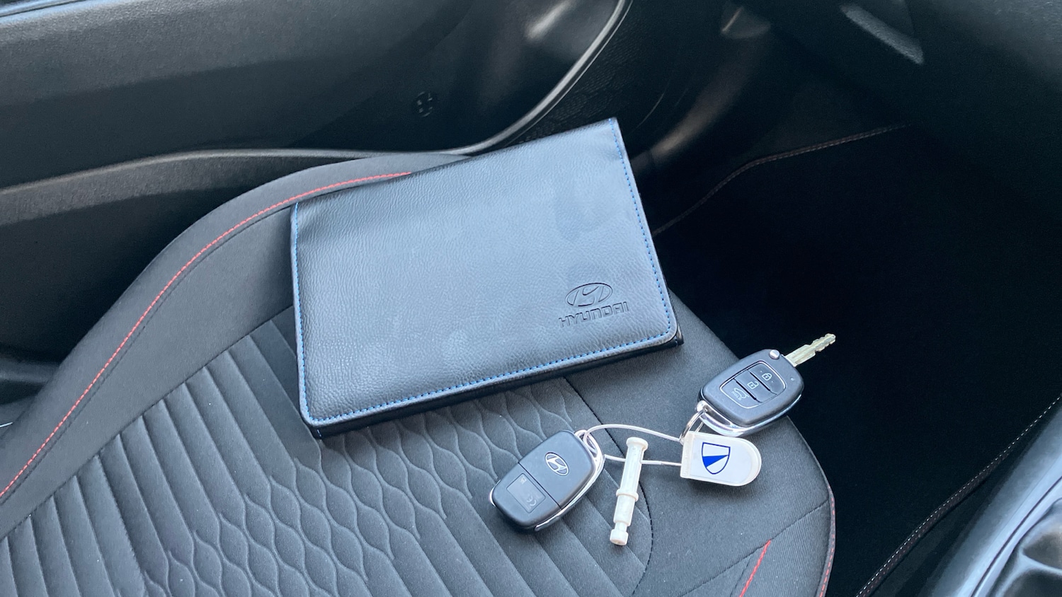 Used Hyundai i10 2023 for sale - 76748858: Photo 19