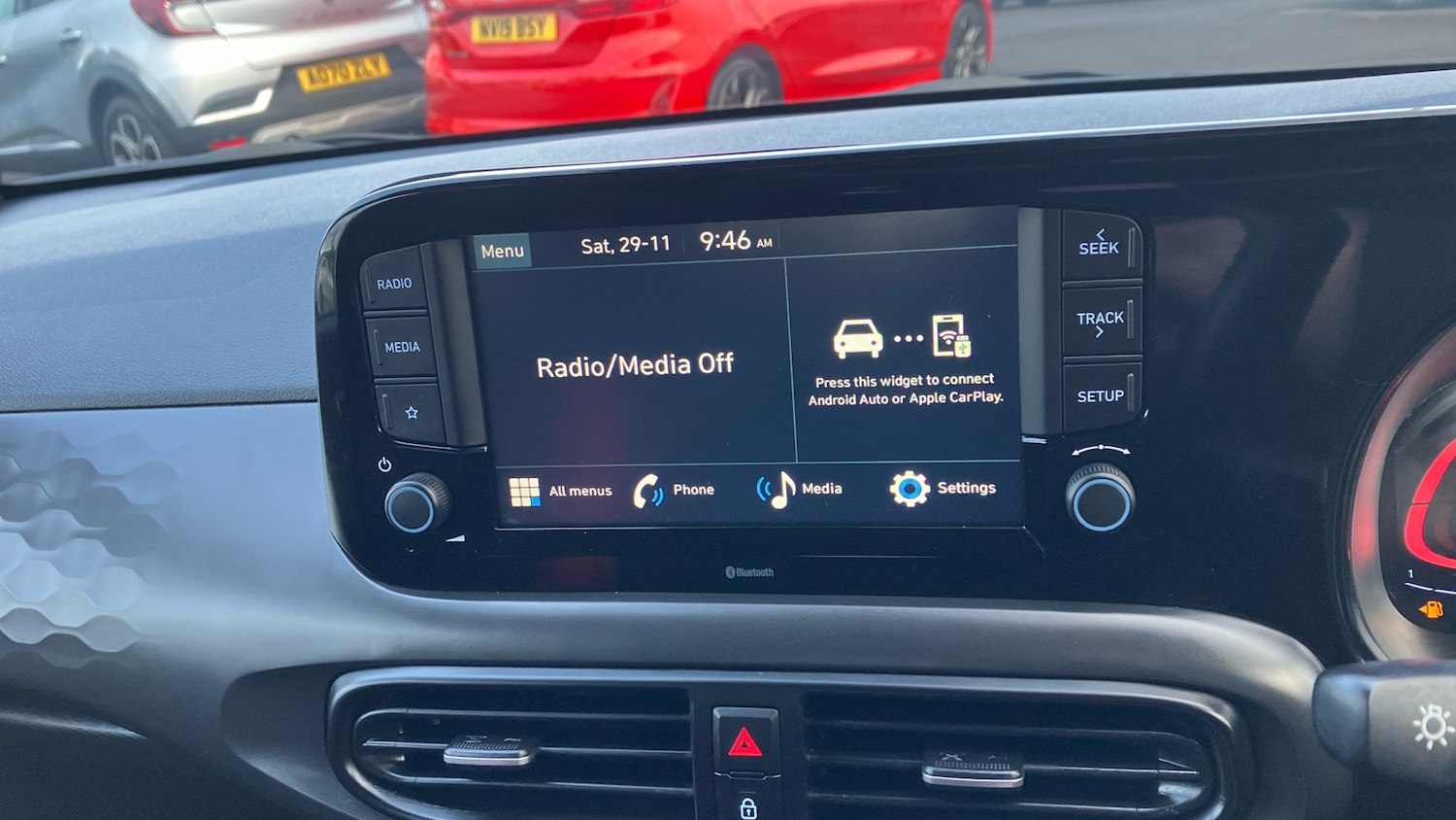 Used Hyundai i10 2023 for sale - 76748858: Photo 27