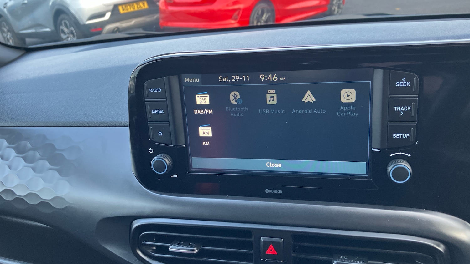 Used Hyundai i10 2023 for sale - 76748858: Photo 28