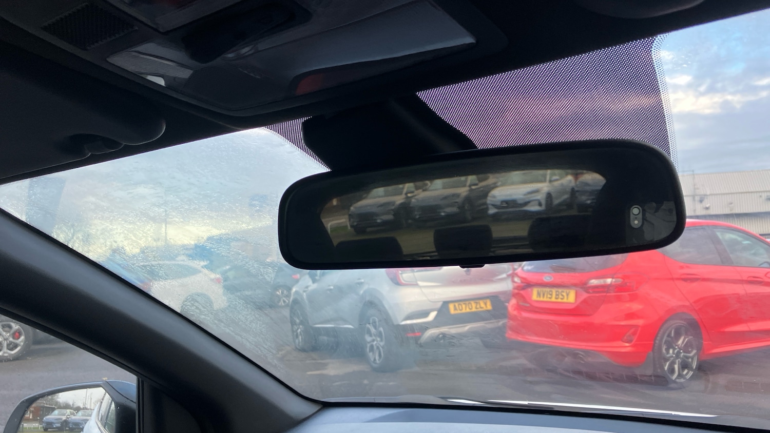 Used Hyundai i10 2023 for sale - 76748858: Photo 37