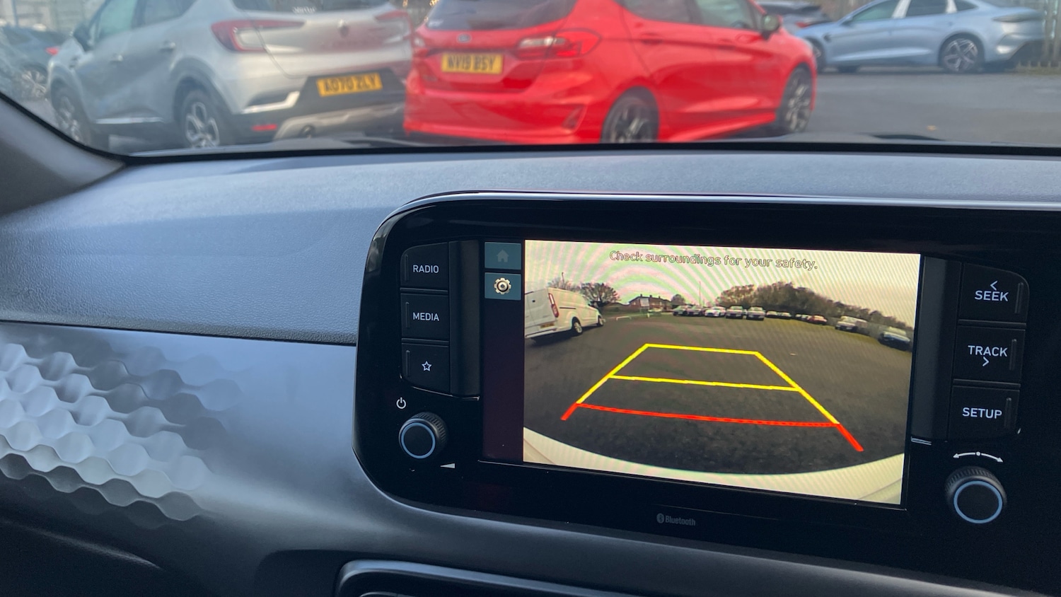 Used Hyundai i10 2023 for sale - 76748858: Photo 38