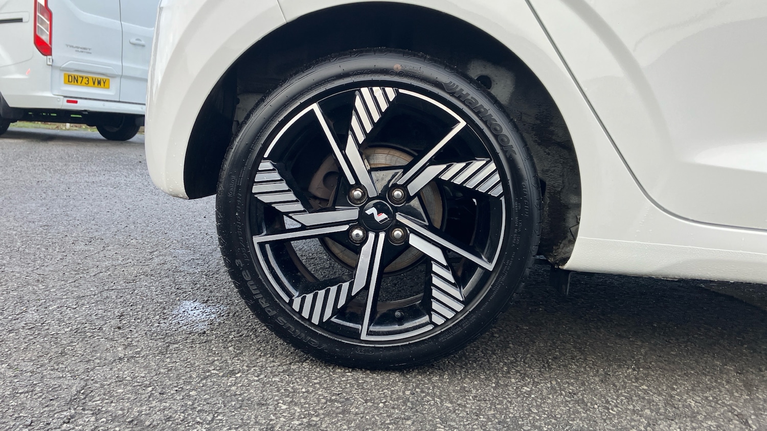 Used Hyundai i10 2023 for sale - 76748858: Photo 7