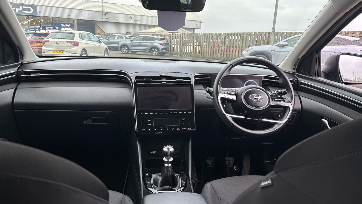 Used Hyundai TUCSON 2022 for sale - 77032749: Photo 10