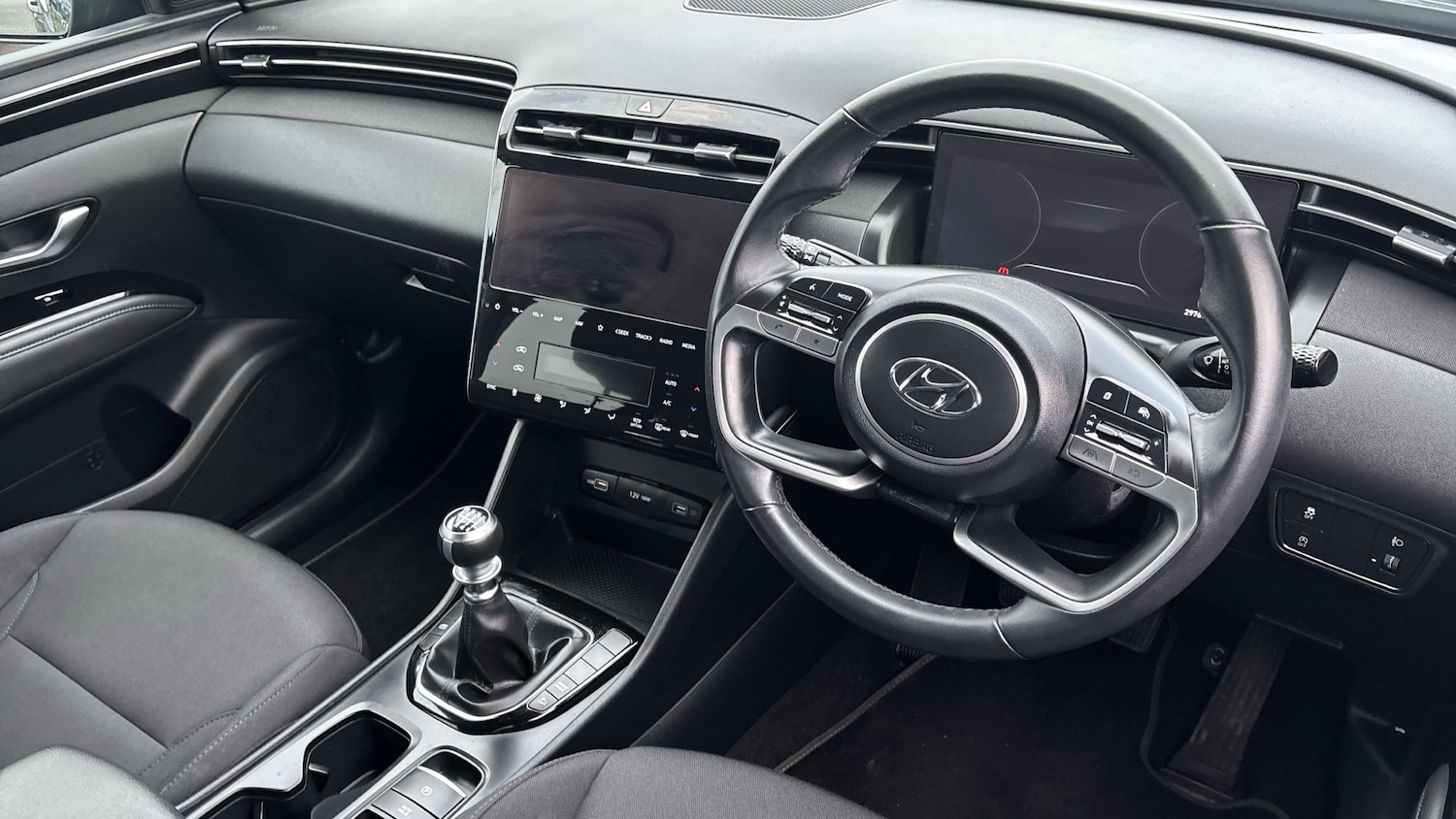 Used Hyundai TUCSON 2022 for sale - 77032749: Photo 11