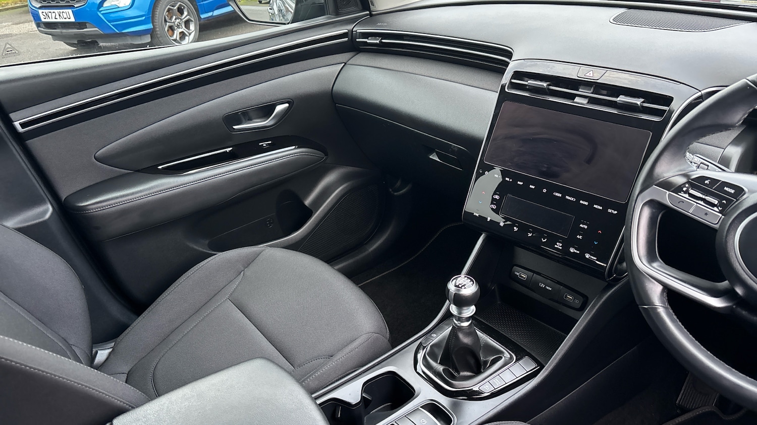 Used Hyundai TUCSON 2022 for sale - 77032749: Photo 14