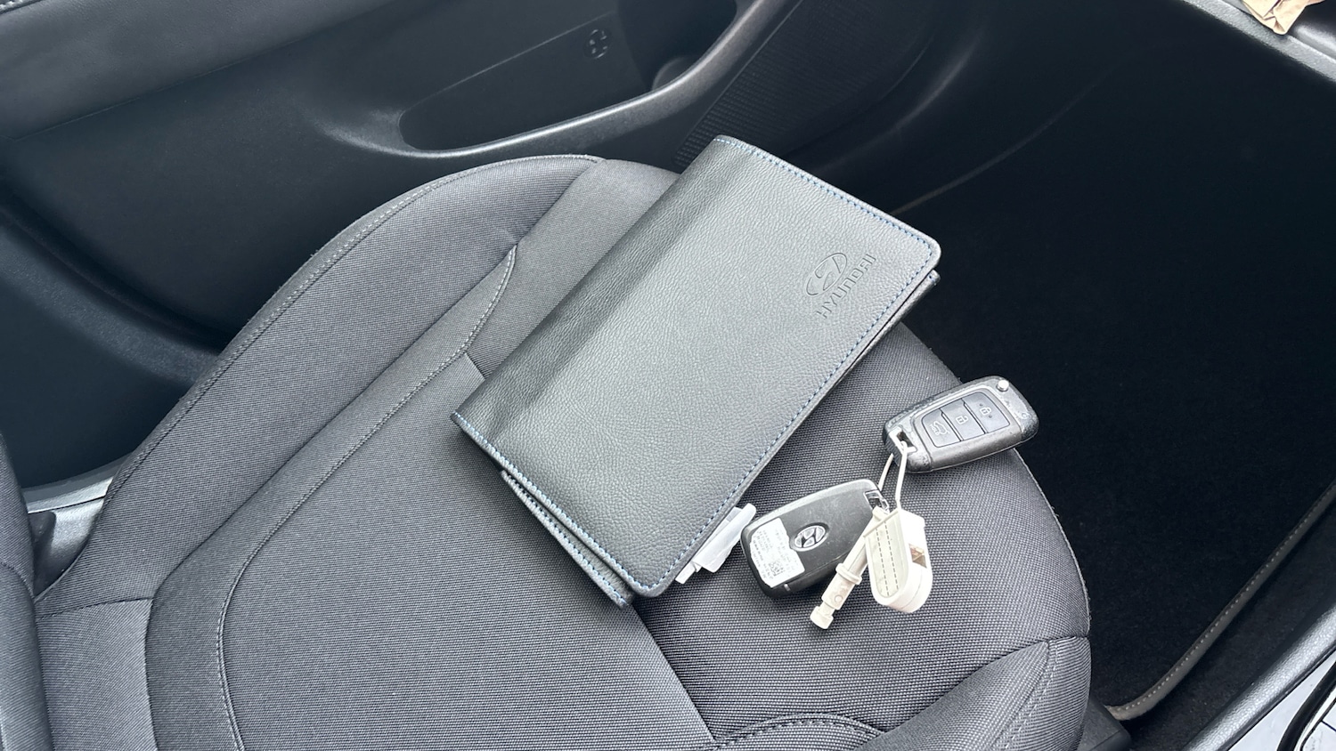 Used Hyundai TUCSON 2022 for sale - 77032749: Photo 19