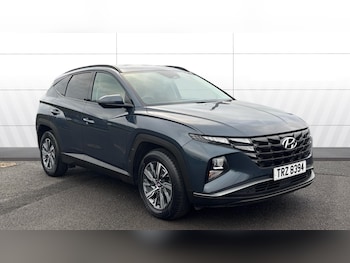 2022 (22) - 1.6 TGDi SE Connect 5dr 2WD