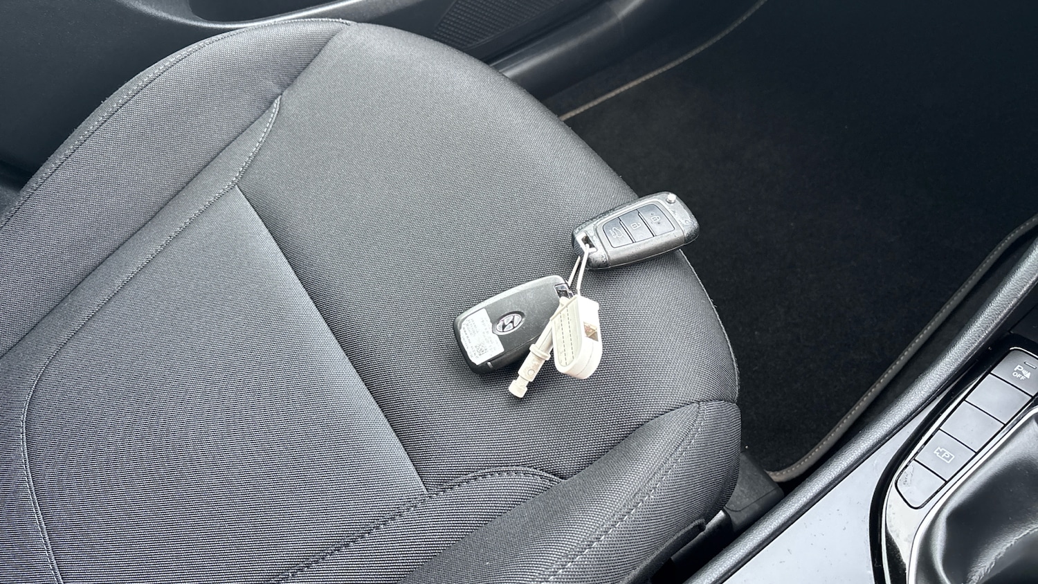 Used Hyundai TUCSON 2022 for sale - 77032749: Photo 20