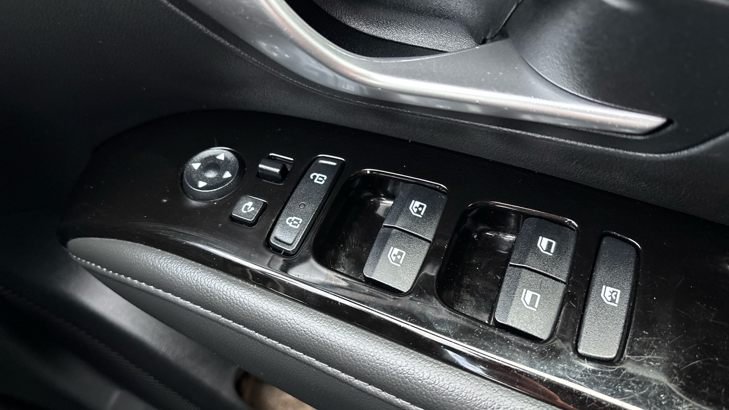 Used Hyundai TUCSON 2022 for sale - 77032749: Photo 28