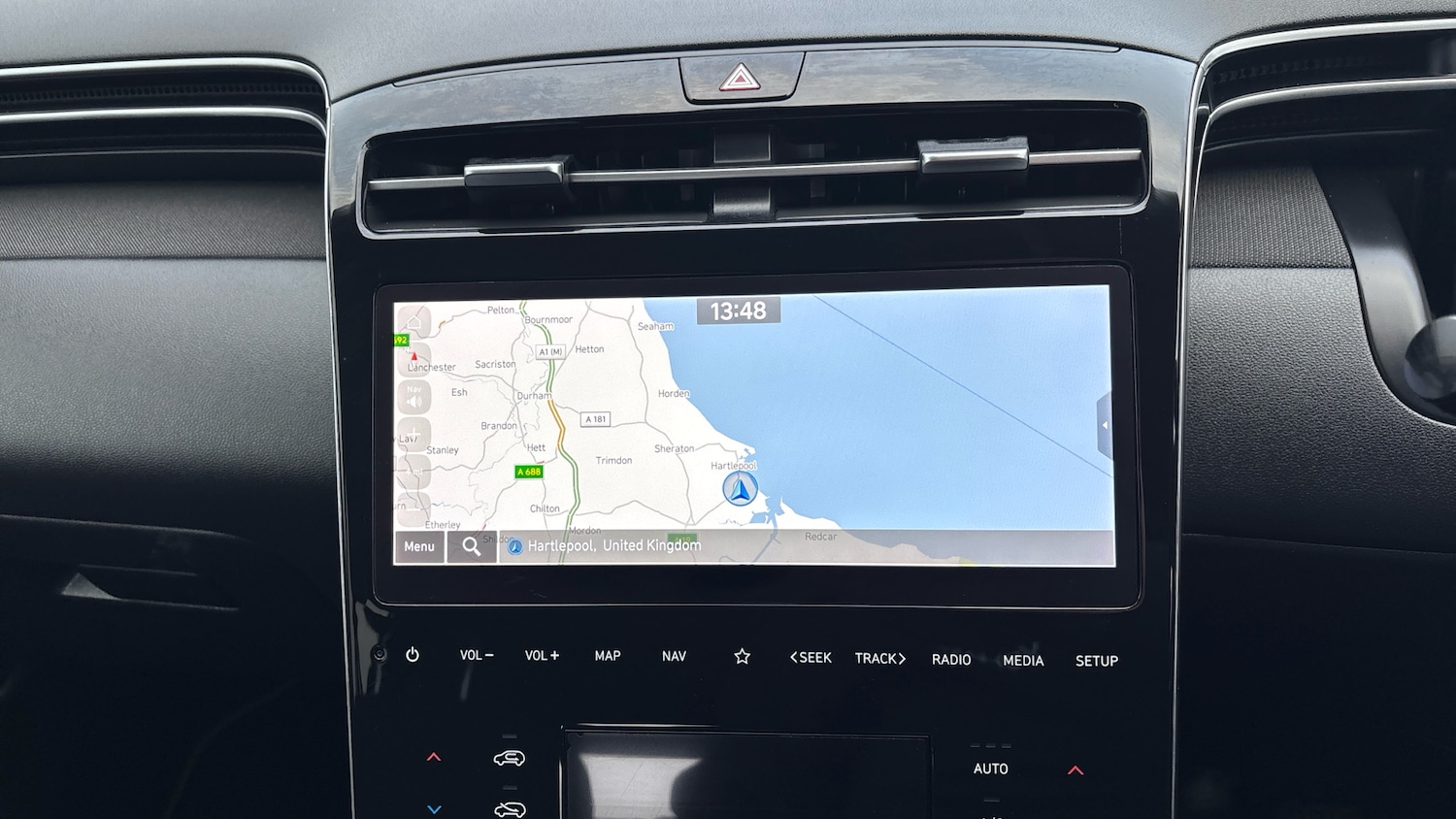 Used Hyundai TUCSON 2022 for sale - 77032749: Photo 29