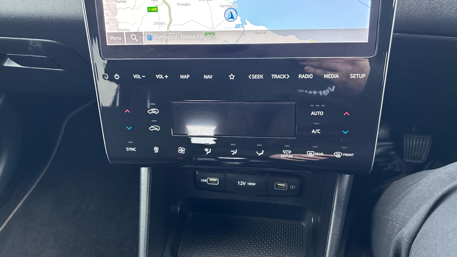 Used Hyundai TUCSON 2022 for sale - 77032749: Photo 30