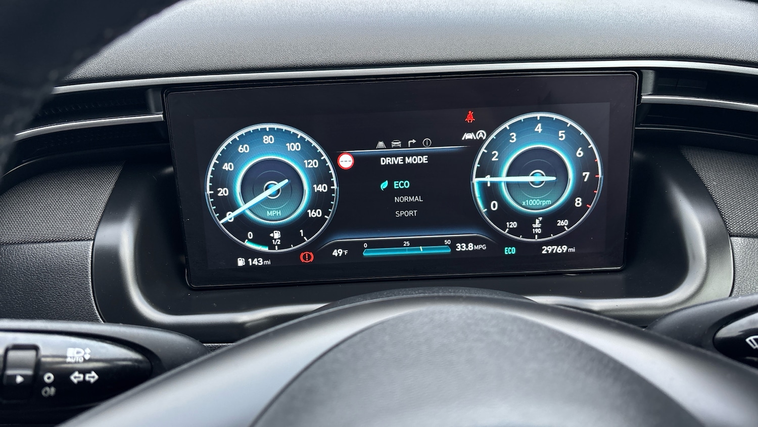 Used Hyundai TUCSON 2022 for sale - 77032749: Photo 35