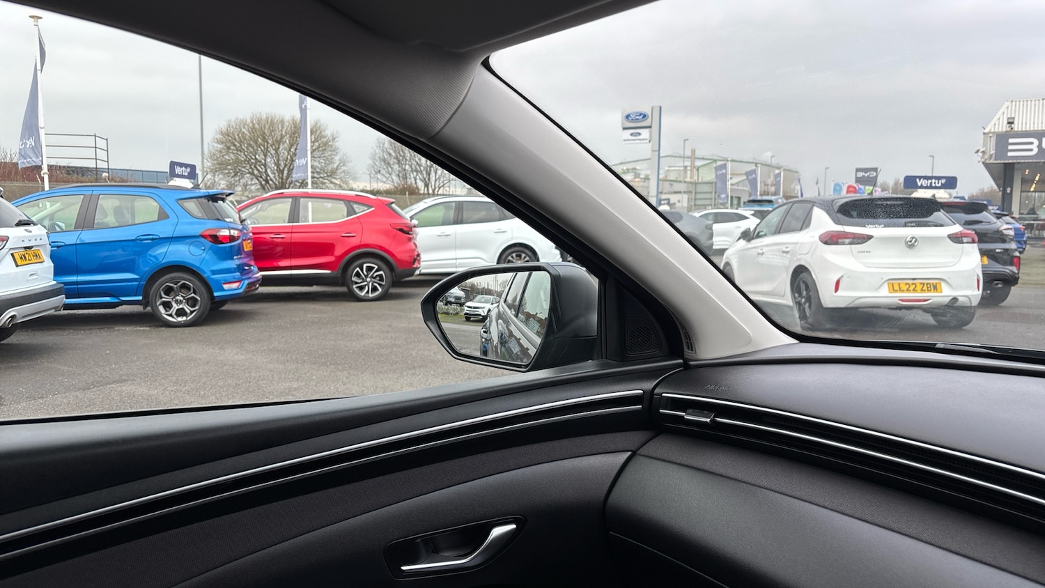 Used Hyundai TUCSON 2022 for sale - 77032749: Photo 38