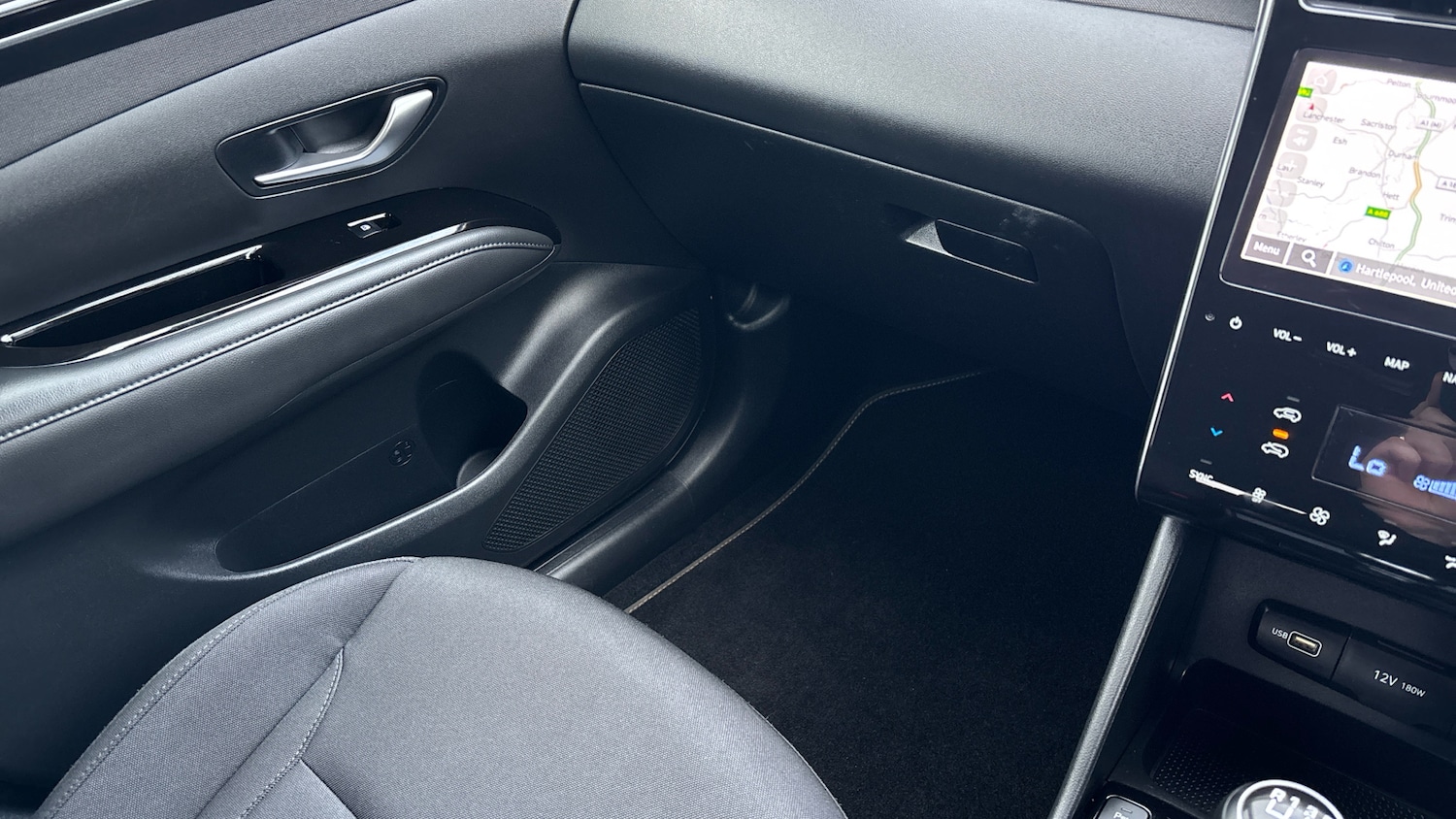 Used Hyundai TUCSON 2022 for sale - 77032749: Photo 39