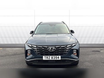 Used Hyundai TUCSON 2022 for sale - 77032749: Photo