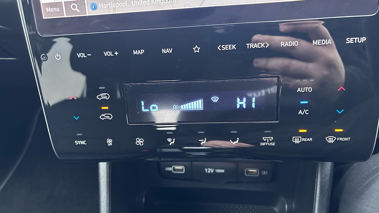 Used Hyundai TUCSON 2022 for sale - 77032749: Photo 40