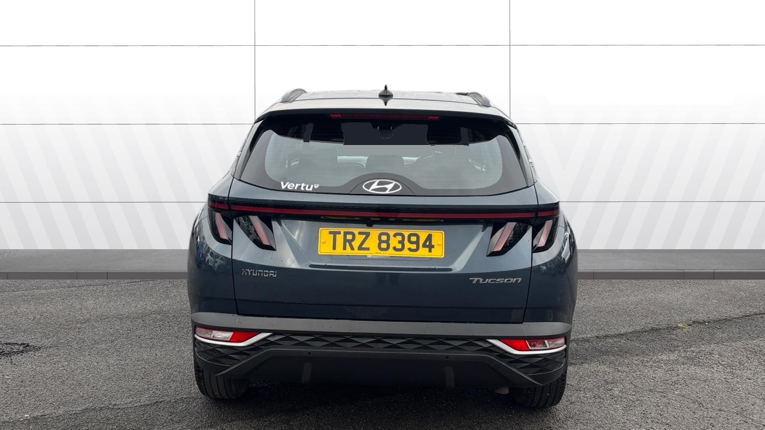 Used Hyundai TUCSON 2022 for sale - 77032749: Photo 6