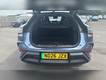 Used BYD Sealion 7 2026 for sale - 79143279: Photo