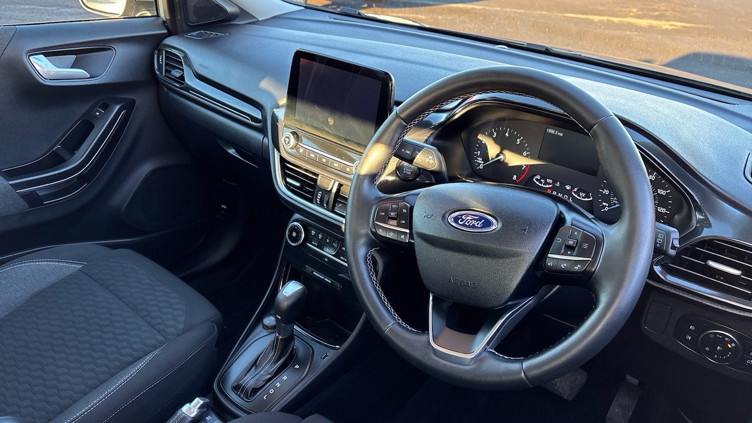 Used Ford Puma 2023 for sale - 77137523: Photo 11