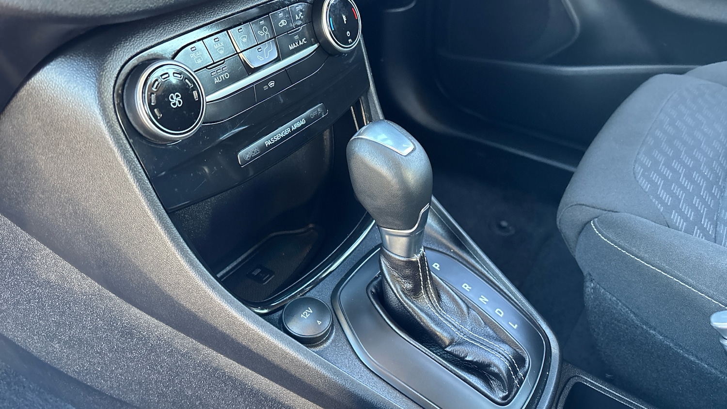 Used Ford Puma 2023 for sale - 77137523: Photo 13